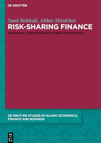 Risk-Sharing Finance