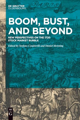 Boom, Bust, and Beyond
