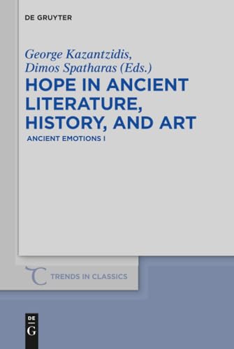 Hope in ancient literature, history, and art