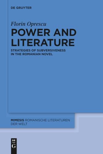 Power and Literature