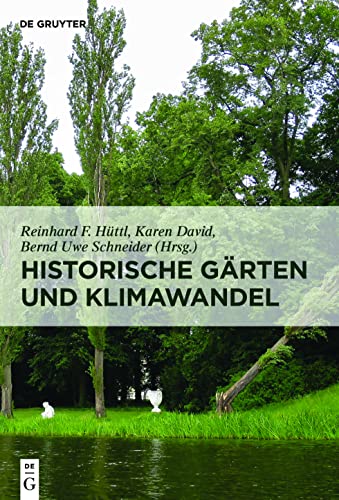 Historische Gärten und Klimawandel