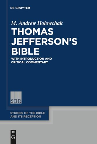 Thomas Jefferson's Bible