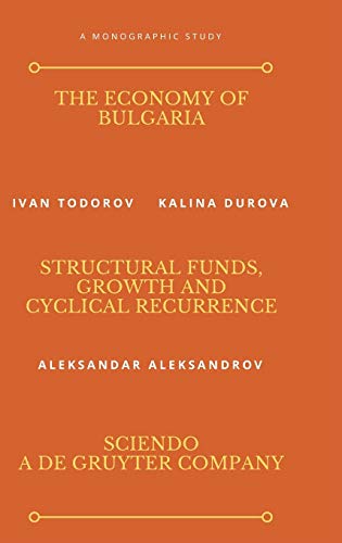 The Economy of Bulgaria