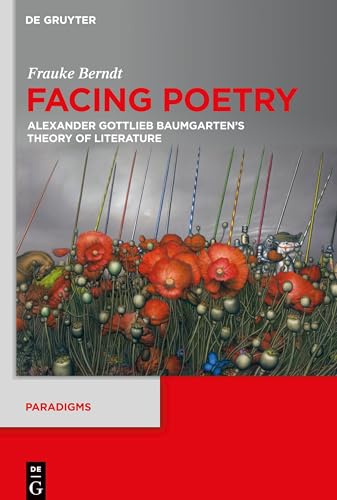 Facing Poetry