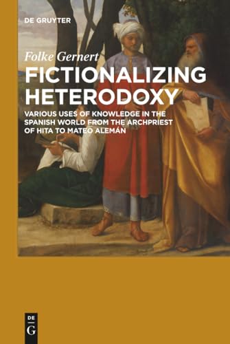 Fictionalizing heterodoxy