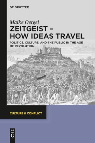 Zeitgeist - How Ideas Travel