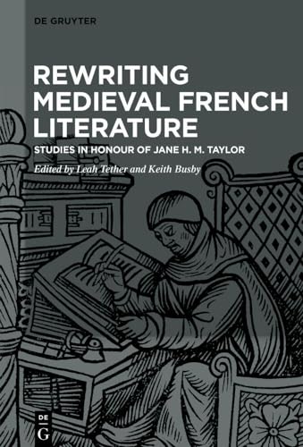 Rewriting Medieval French Literature
