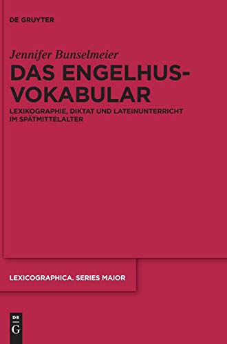 Das Engelhusvokabular