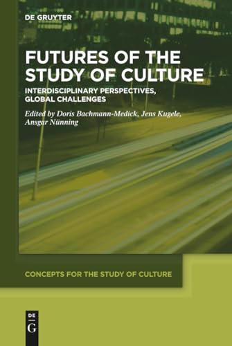 Futures of the Study of Culture