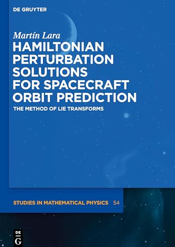 Hamiltonian Perturbation Solutions for Spacecraft Orbit Prediction