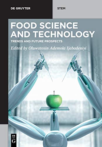 Food Science and Technology