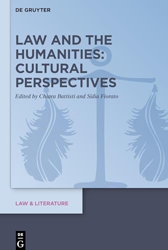 Law and the Humanities
