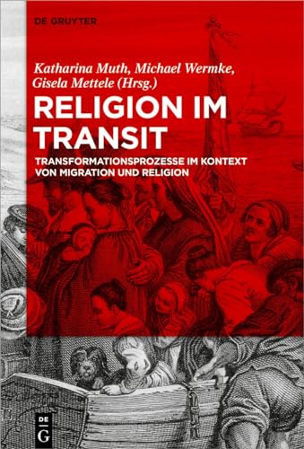 Religion im Transit