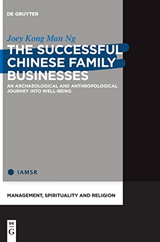 The Successful Chinese Family Businesses