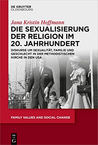 Die Sexualisierung der Religion im 20. Jahrhundert