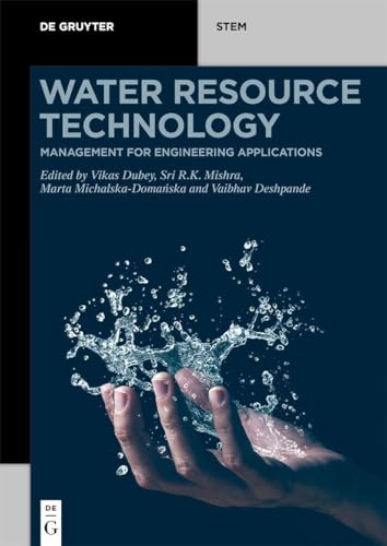 Water Resource Technology