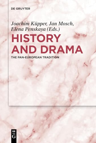 History and Drama