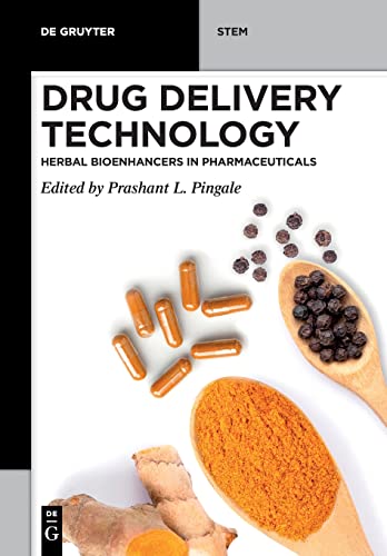 Drug Delivery Technology