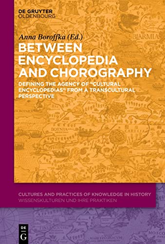 Between Encyclopedia and Chorography