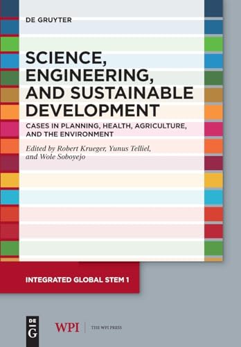 Science, Engineering, and Sustainable Development