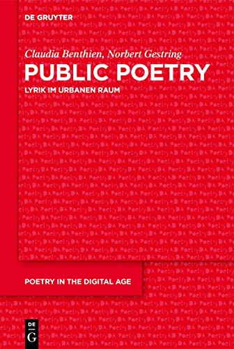 Public Poetry