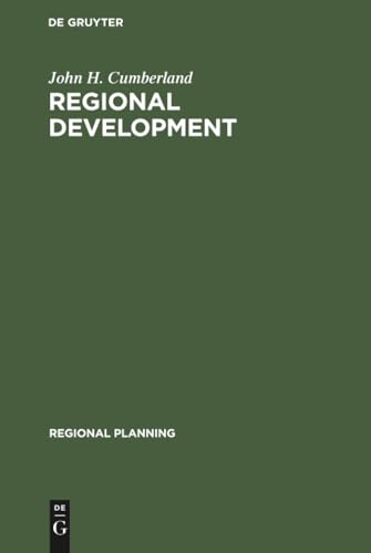Regional development