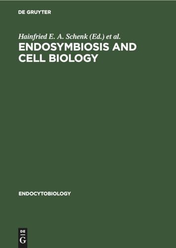 Endosymbiosis and cell biology