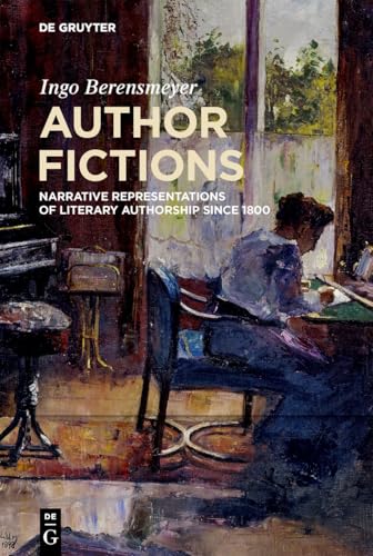 Author Fictions