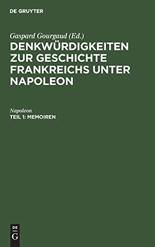Memoiren