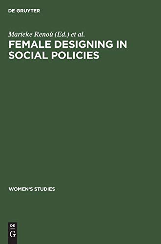 Female designing in social policies