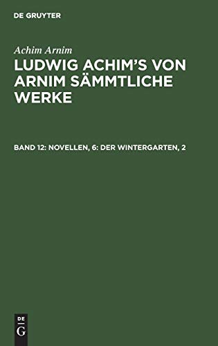 Novellen, 6