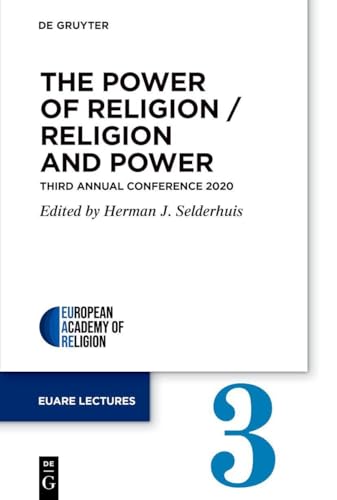 The Power of Religion / Religion and Power