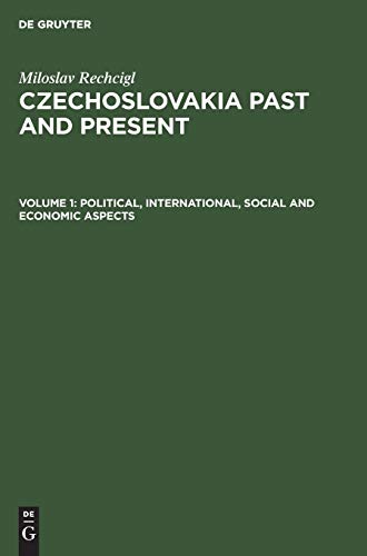 Political, international, social and economic aspects