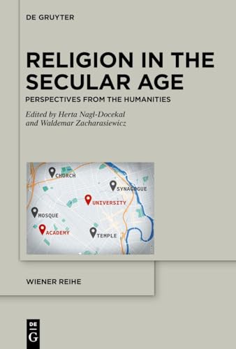 Religion in the Secular Age