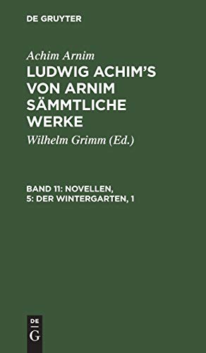 Novellen, 5