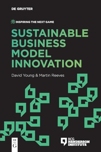 Sustainable Business Model Innovation