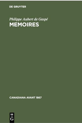 Memoires