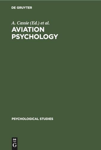 Aviation Psychology