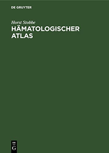 Hämatologischer Atlas
