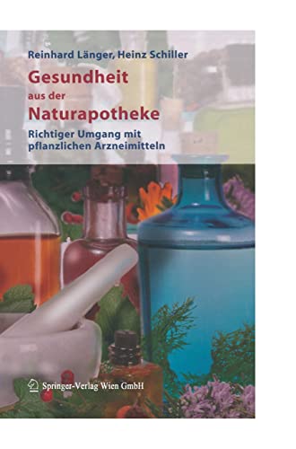 Gesundheit aus der Naturapotheke