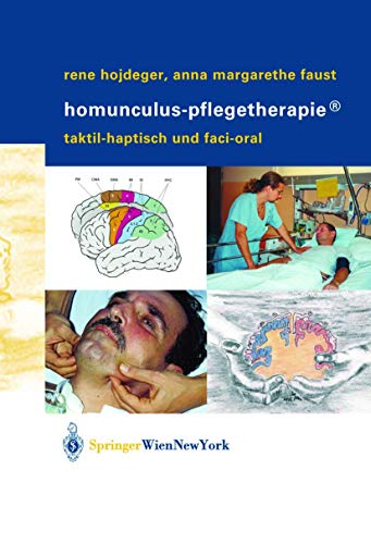 Homunculus-Pflegetherapie(r)