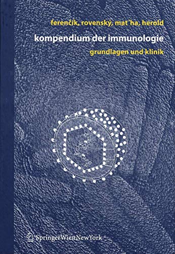 Kompendium Der Immunologie