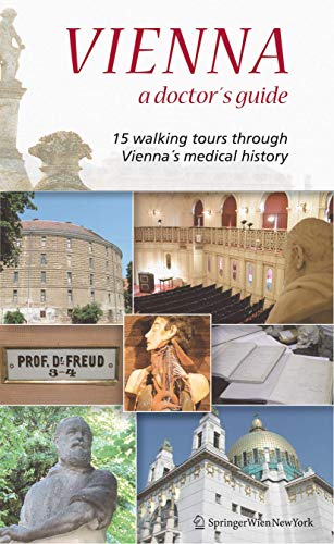 Vienna - A Doctor's Guide