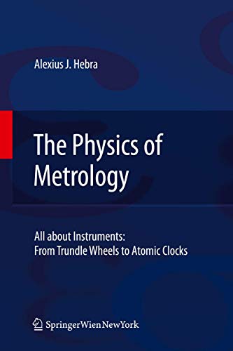 The Physics of Metrology