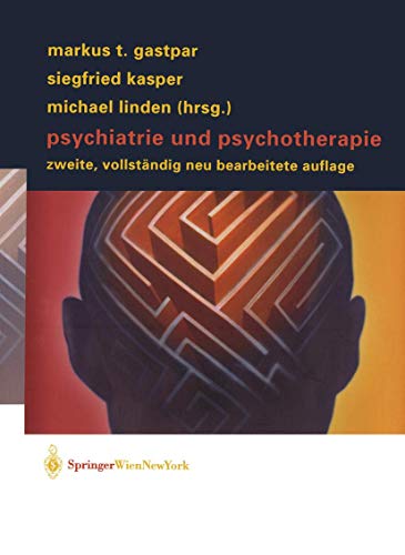 Psychiatrie Und Psychotherapie