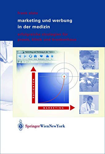 Marketing und Werbung in der Medizin