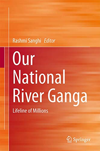 Our National River Ganga
