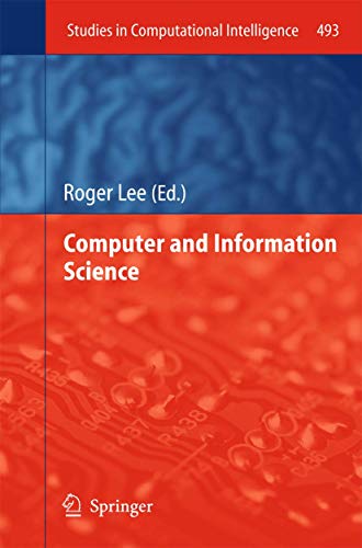 Computer and Information Science