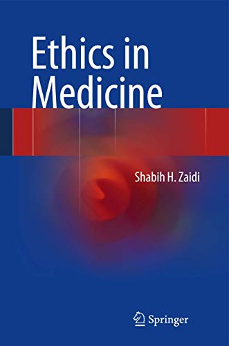 Ethics in Medicine