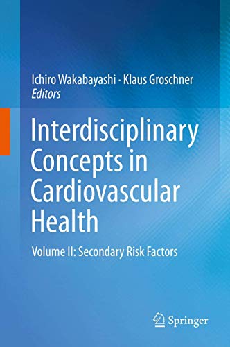 Interdisciplinary Concepts in Cardiovascular Health